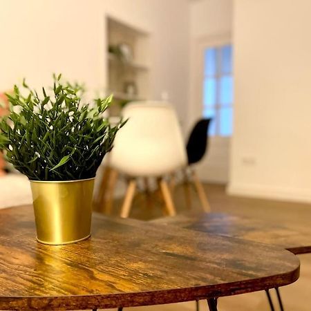 Elegancia Junto Al Rectorado. Apartment Cordoba Ngoại thất bức ảnh