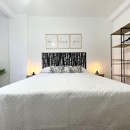 Elegancia Junto Al Rectorado. Apartment Cordoba Ngoại thất bức ảnh