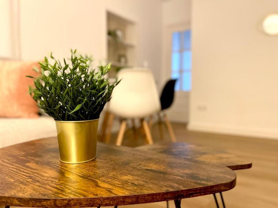 Elegancia Junto Al Rectorado. Apartment Cordoba Ngoại thất bức ảnh