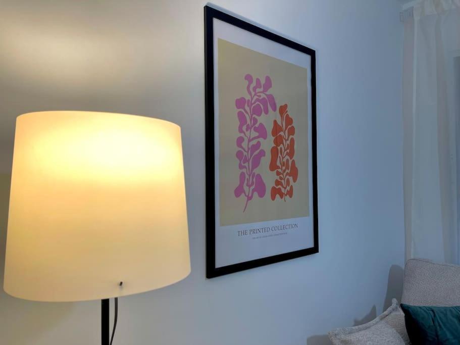 Elegancia Junto Al Rectorado. Apartment Cordoba Ngoại thất bức ảnh