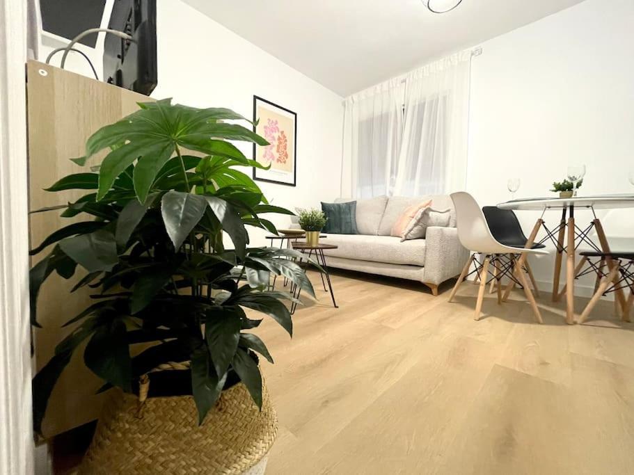 Elegancia Junto Al Rectorado. Apartment Cordoba Ngoại thất bức ảnh