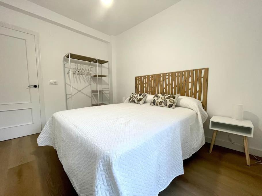 Elegancia Junto Al Rectorado. Apartment Cordoba Ngoại thất bức ảnh