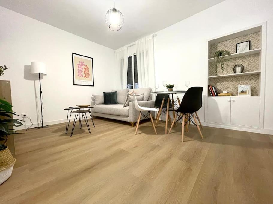 Elegancia Junto Al Rectorado. Apartment Cordoba Ngoại thất bức ảnh