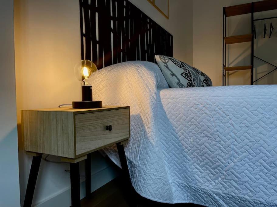 Elegancia Junto Al Rectorado. Apartment Cordoba Ngoại thất bức ảnh