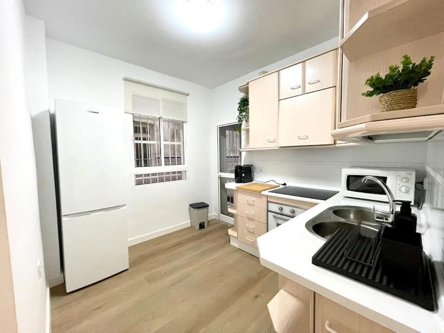 Elegancia Junto Al Rectorado. Apartment Cordoba Ngoại thất bức ảnh