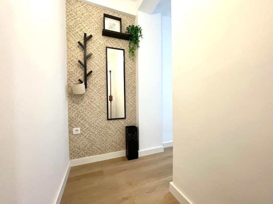 Elegancia Junto Al Rectorado. Apartment Cordoba Ngoại thất bức ảnh