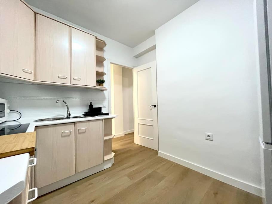 Elegancia Junto Al Rectorado. Apartment Cordoba Ngoại thất bức ảnh