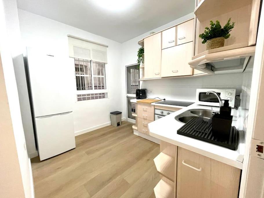 Elegancia Junto Al Rectorado. Apartment Cordoba Ngoại thất bức ảnh