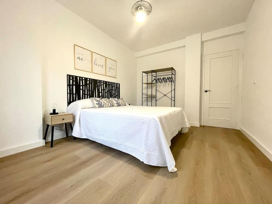 Elegancia Junto Al Rectorado. Apartment Cordoba Ngoại thất bức ảnh