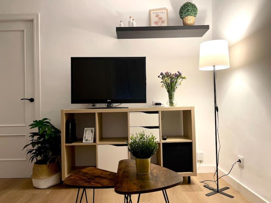 Elegancia Junto Al Rectorado. Apartment Cordoba Ngoại thất bức ảnh