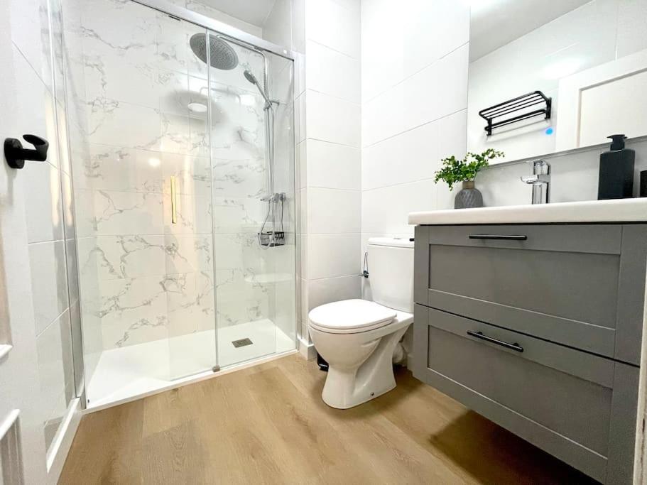 Elegancia Junto Al Rectorado. Apartment Cordoba Ngoại thất bức ảnh