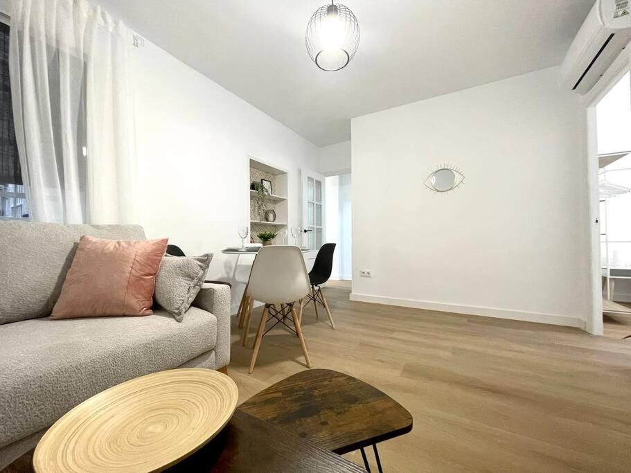 Elegancia Junto Al Rectorado. Apartment Cordoba Ngoại thất bức ảnh