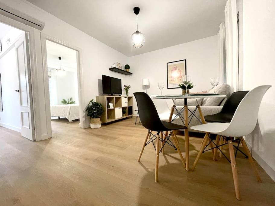 Elegancia Junto Al Rectorado. Apartment Cordoba Ngoại thất bức ảnh