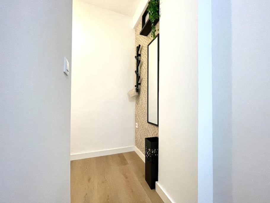Elegancia Junto Al Rectorado. Apartment Cordoba Ngoại thất bức ảnh