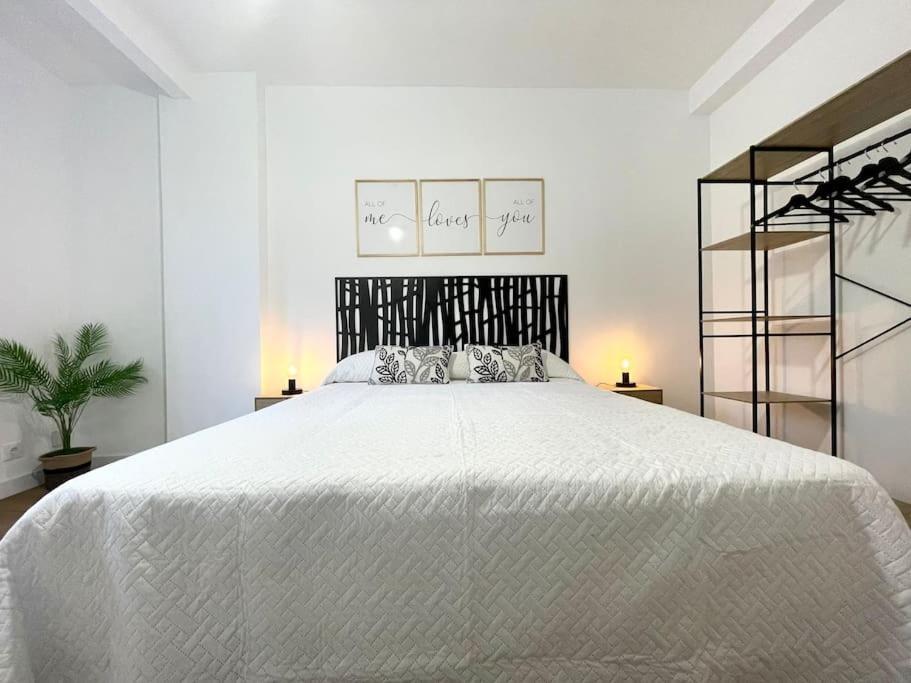 Elegancia Junto Al Rectorado. Apartment Cordoba Ngoại thất bức ảnh