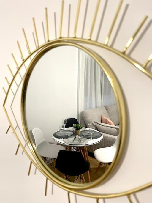 Elegancia Junto Al Rectorado. Apartment Cordoba Ngoại thất bức ảnh