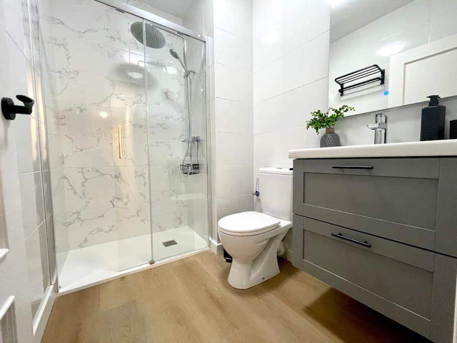Elegancia Junto Al Rectorado. Apartment Cordoba Ngoại thất bức ảnh