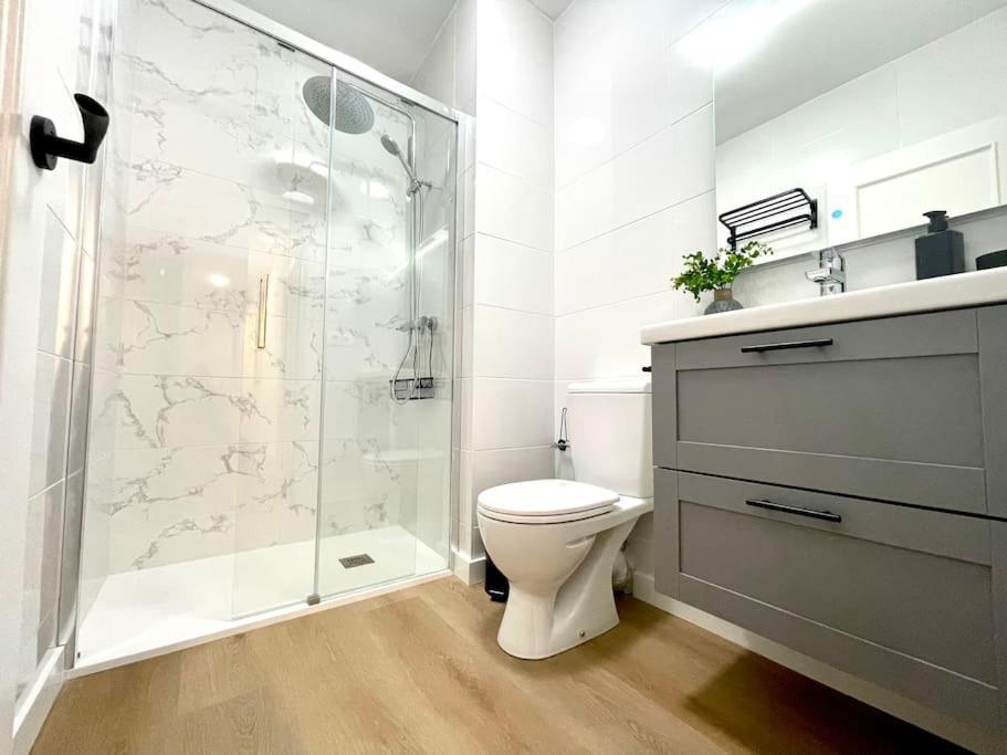 Elegancia Junto Al Rectorado. Apartment Cordoba Ngoại thất bức ảnh