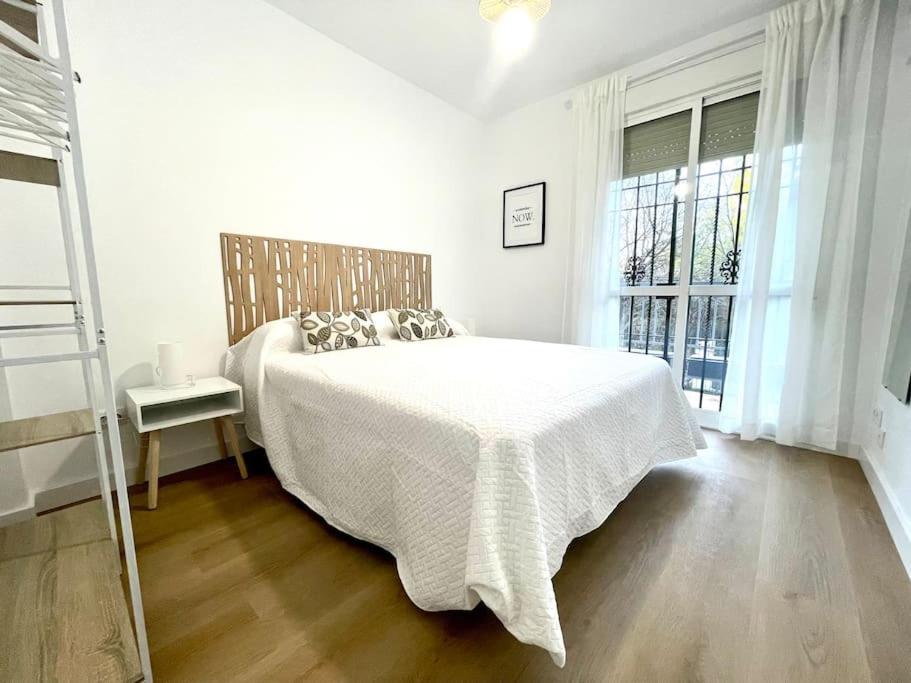 Elegancia Junto Al Rectorado. Apartment Cordoba Ngoại thất bức ảnh